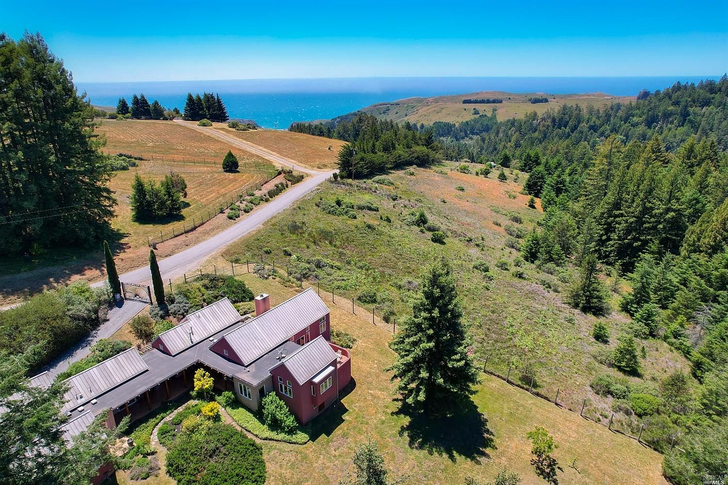 2045 Muniz Ranch Rd, Jenner, CA 95450 Zillow