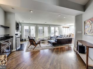 2370 Champlain St NW APT 34, Washington, DC 20009