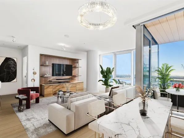 888 W E St Unit 2703, San Diego, CA 92101