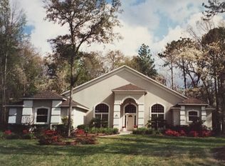 13480 NW 7th Rd, Newberry, FL 32669