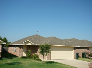912 Beaumont Sq, Norman, OK 73071