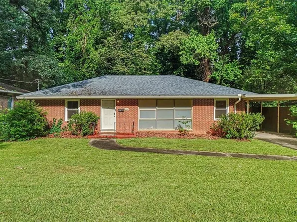 2841 Cloverhurst Dr, East Pt, GA 30344