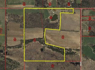 W5847 Puckaway Rd, Markesan, WI 53946