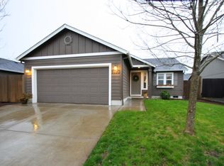 5790 Orchid Ln, Springfield, OR 97478