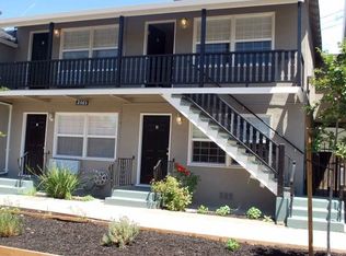 2565 33rd St APT 1, Sacramento, CA 95817