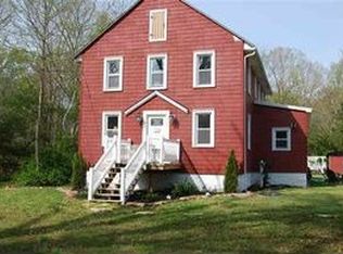 166 Joe Mason Rd, Woodbine, NJ 08270