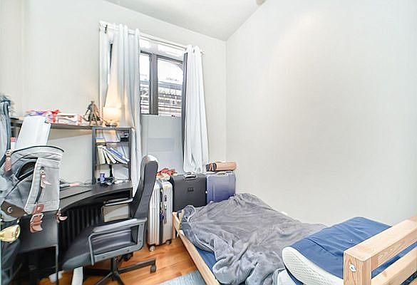 163 Chrystie St APT 2, New York, NY 10002 | Zillow