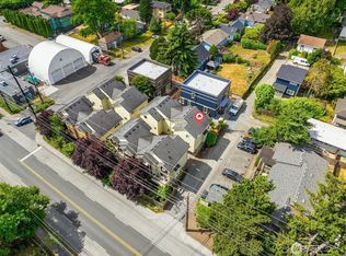1406 N Northgate Way UNIT B, Seattle, WA 98133