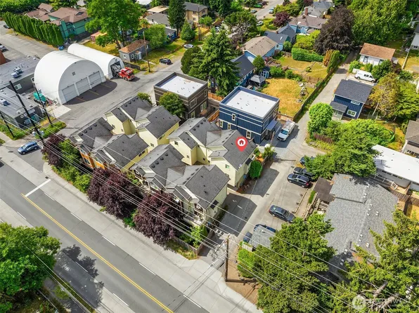 1406 N Northgate Way #B, Seattle, WA 98133