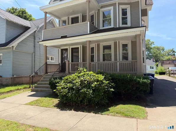 35 Irvington St #2, New Haven, CT 06513