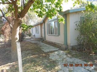 7205 N Road 44, Pasco, WA