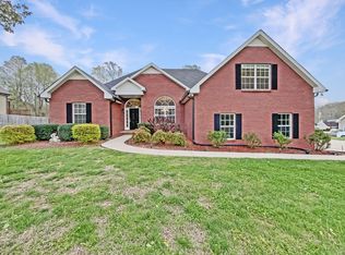 1370 Tannahill Way, Clarksville, TN 37043