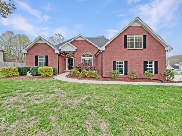 1370 Tannahill Way, Clarksville, TN 37043