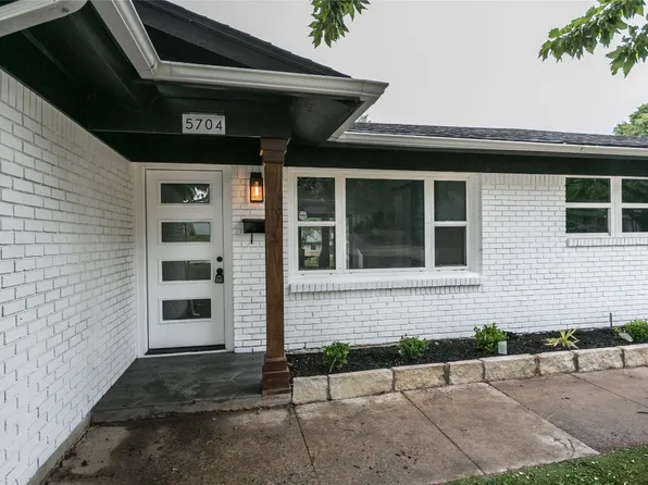 5704 Walla Ave, Fort Worth, TX 76133