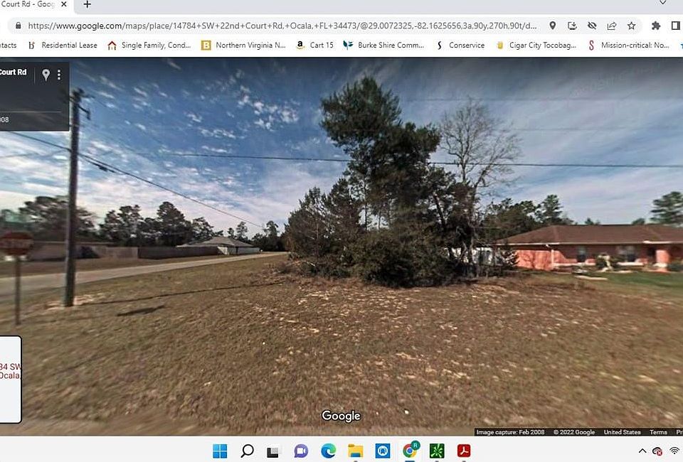 1st image of 000 SW 22rd Court Road