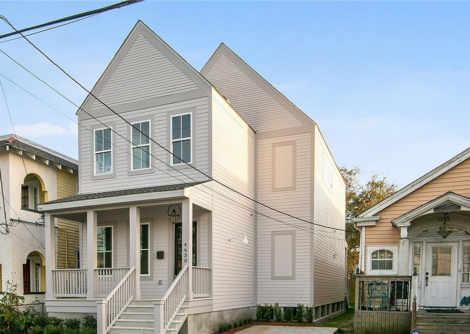 1st image of 4628 Willow St