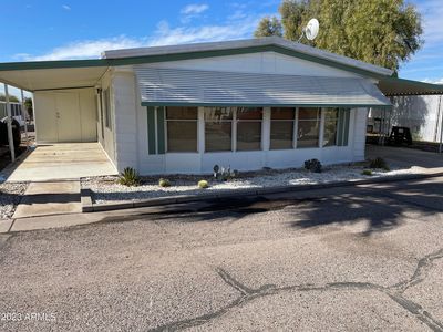 9741 E Main St LOT 19, Mesa, AZ, 85207