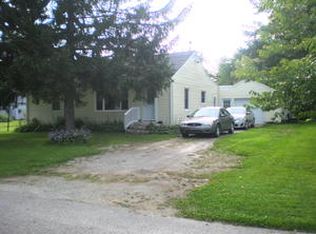 7995 Fourth Street, Forestville, MI 48434