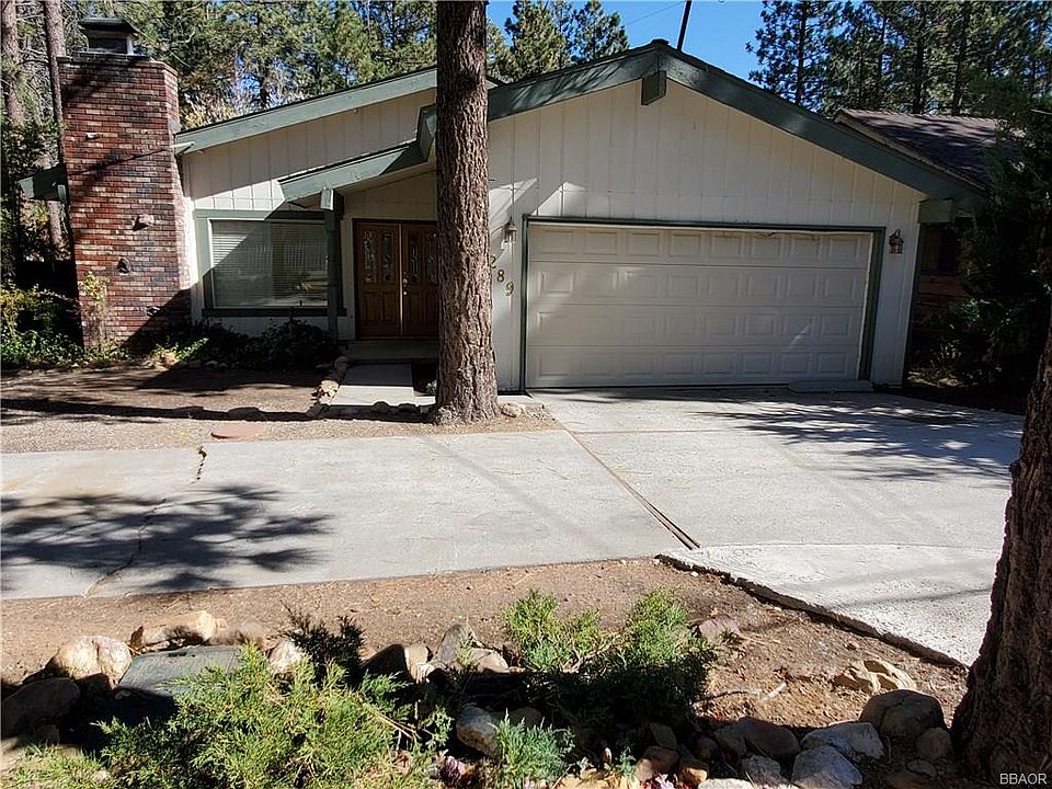 289 S Eureka Dr, Big Bear Lake, CA 92315 Zillow