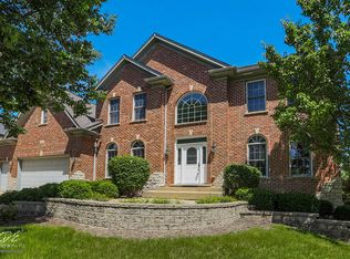 3103 Kewanee Ln, Naperville, IL 60564