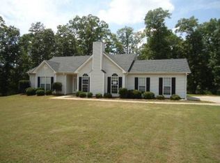 40 Big Oaks Ct, Newnan, GA 30265