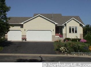 16760 Westbury Ave SW, Prior Lake, MN 55372