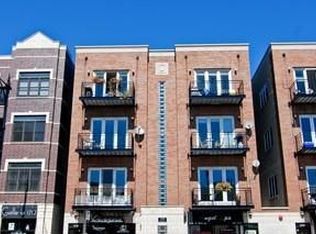 1708 W North Ave, Chicago, IL 60622