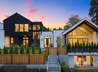 10125 NE 16th Pl, Bellevue, WA