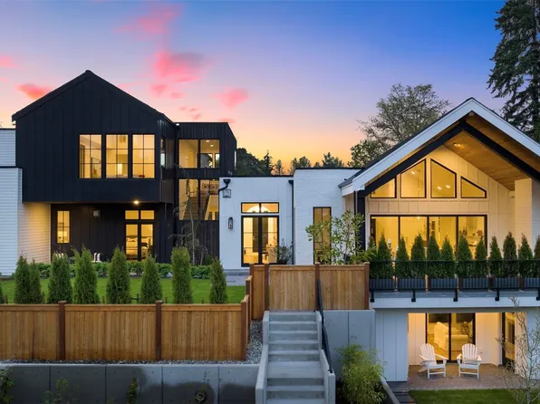 10125 NE 16th Place, Bellevue, WA 98004