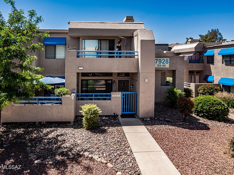 7928 Colette Cir UNIT 95, Tucson, AZ 85710 Zillow