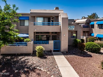 7928 E Colette Cir UNIT 95, Tucson, AZ, 85710