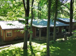 5418 Prospect Upper Sandusky Rd N, Morral, OH 43337