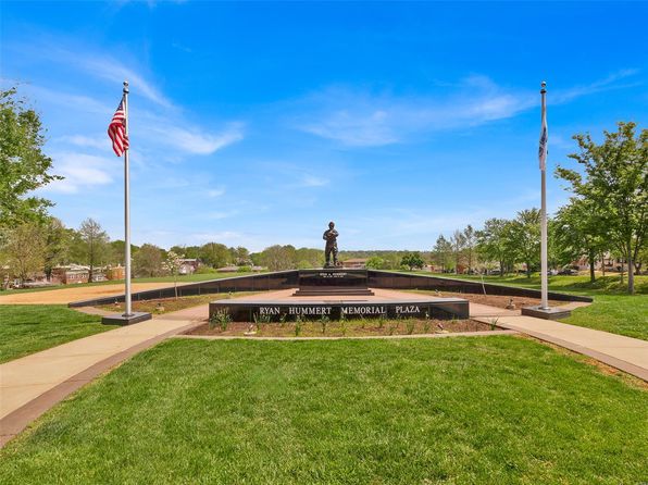 7552 Weaver Ave, Saint Louis, MO 63143