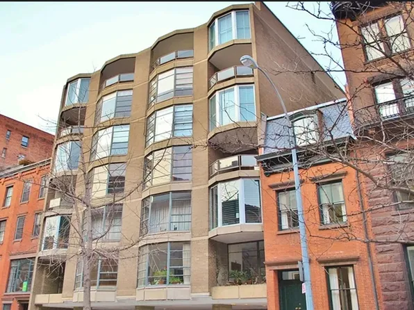 37 West 12th Street image 16 of 16