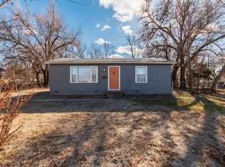 3127 W Kay St, Wichita, KS 67213