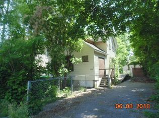 124 Colvin St, Rochester, NY 14611