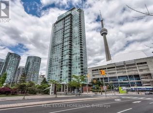 81 Navy Wharf Ct #3312, Toronto, ON M5V 3S2