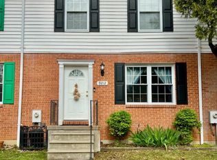 9212 Teakwood Rd, Baltimore, MD 21234