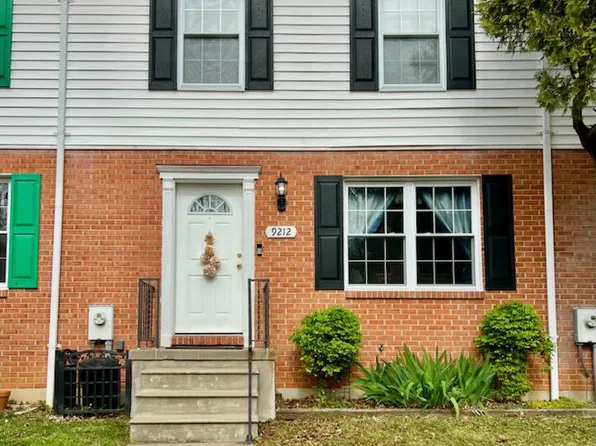 9212 Teakwood Rd, Baltimore, MD 21234