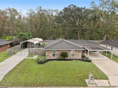 173 Lakewood Dr, Luling, LA, 70070