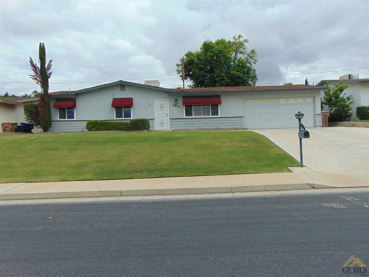 2906 San Pablo Ave photo 1