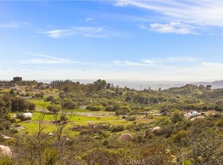 0 Rainbow Heights Rd, Fallbrook, CA 92028