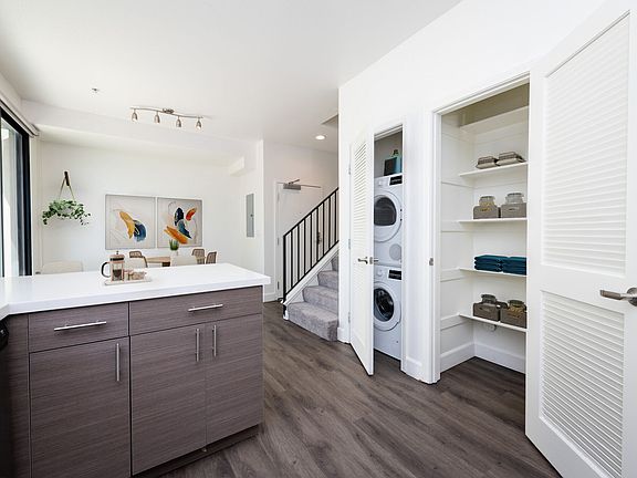 3rd image of 1122 University Ave #404
