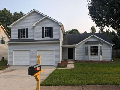 2147 Creekview Trl, Decatur, GA, 30035