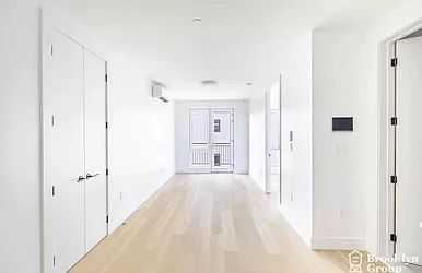 Rented by Brooklyn Group