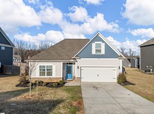 642 Grantleigh Dr, Duncan, SC 29334