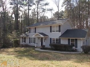 2141 Colonial Oak Way, Stone Mountain, GA 30087