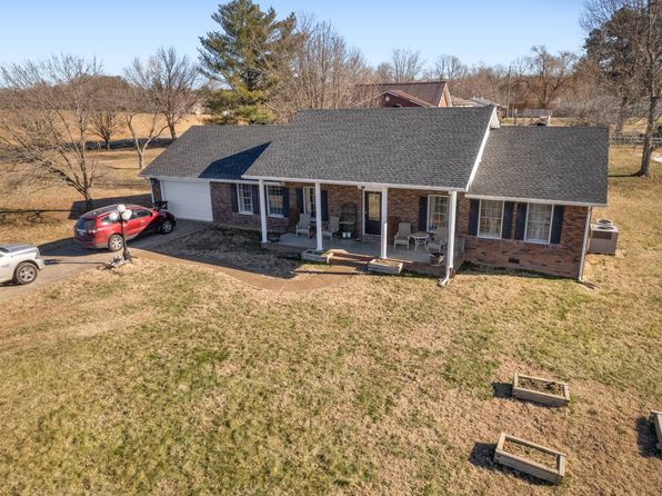 414 Beech Creek Browder Rd, Beech Creek, KY 42321