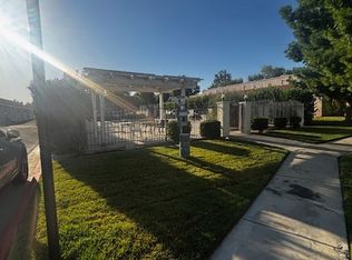 Desert Colony Townhomes, Lancaster, CA 93535