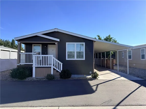 4400 W Florida Ave #215, Hemet, CA 92545